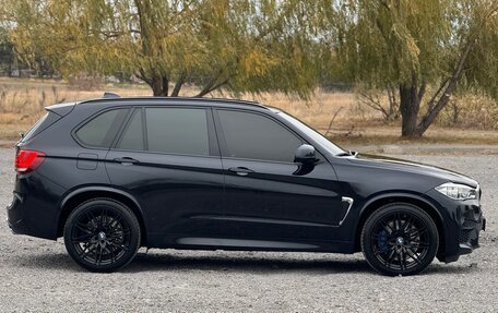 BMW X5 M, 2017 год, 5 500 000 рублей, 5 фотография
