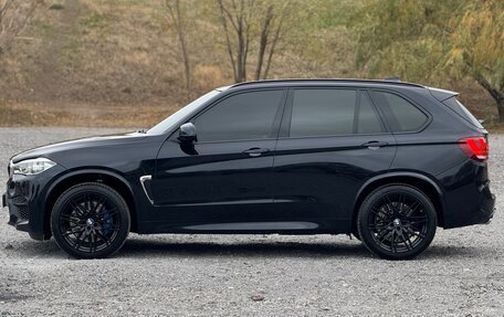 BMW X5 M, 2017 год, 5 500 000 рублей, 9 фотография