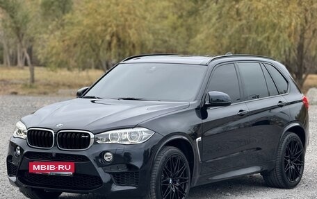 BMW X5 M, 2017 год, 5 500 000 рублей, 10 фотография