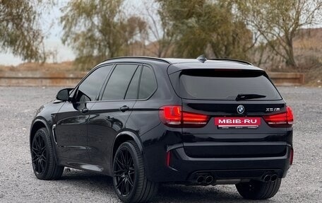BMW X5 M, 2017 год, 5 500 000 рублей, 8 фотография