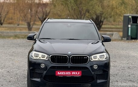 BMW X5 M, 2017 год, 5 500 000 рублей, 3 фотография