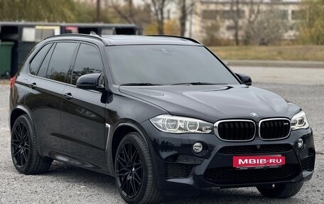 BMW X5 M, 2017 год, 5 500 000 рублей, 4 фотография