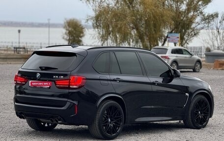 BMW X5 M, 2017 год, 5 500 000 рублей, 6 фотография