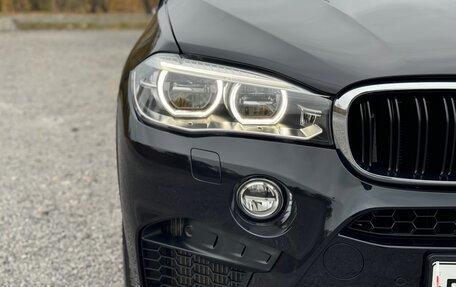 BMW X5 M, 2017 год, 5 500 000 рублей, 11 фотография