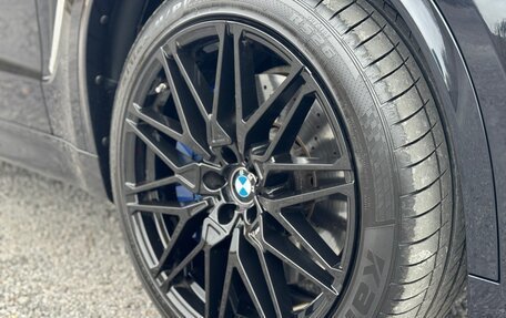 BMW X5 M, 2017 год, 5 500 000 рублей, 12 фотография