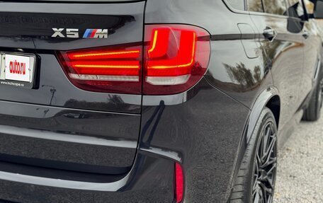 BMW X5 M, 2017 год, 5 500 000 рублей, 14 фотография