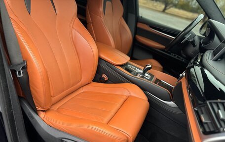BMW X5 M, 2017 год, 5 500 000 рублей, 18 фотография