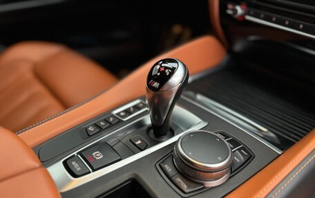 BMW X5 M, 2017 год, 5 500 000 рублей, 19 фотография
