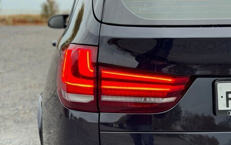 BMW X5 M, 2017 год, 5 500 000 рублей, 16 фотография