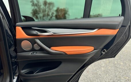 BMW X5 M, 2017 год, 5 500 000 рублей, 25 фотография