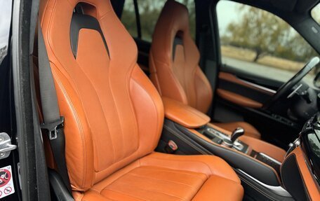 BMW X5 M, 2017 год, 5 500 000 рублей, 20 фотография