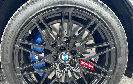 BMW X5 M, 2017 год, 5 500 000 рублей, 13 фотография
