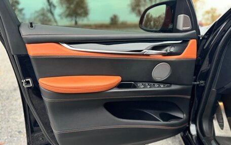 BMW X5 M, 2017 год, 5 500 000 рублей, 31 фотография
