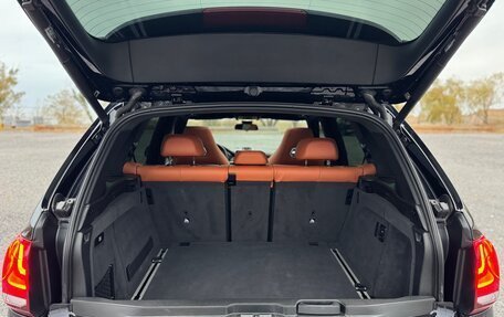 BMW X5 M, 2017 год, 5 500 000 рублей, 36 фотография