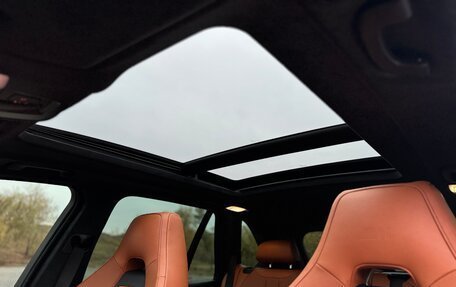 BMW X5 M, 2017 год, 5 500 000 рублей, 35 фотография