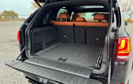 BMW X5 M, 2017 год, 5 500 000 рублей, 38 фотография