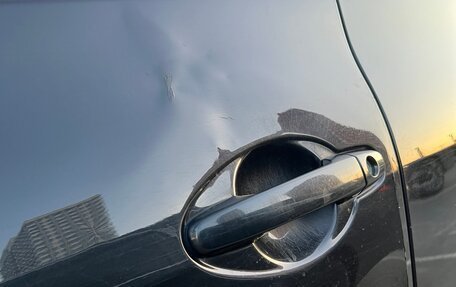 Toyota Auris II, 2007 год, 650 000 рублей, 6 фотография