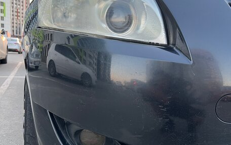 Toyota Auris II, 2007 год, 650 000 рублей, 10 фотография