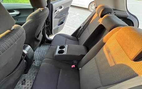 Toyota Auris II, 2007 год, 650 000 рублей, 14 фотография