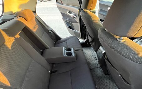 Toyota Auris II, 2007 год, 650 000 рублей, 12 фотография