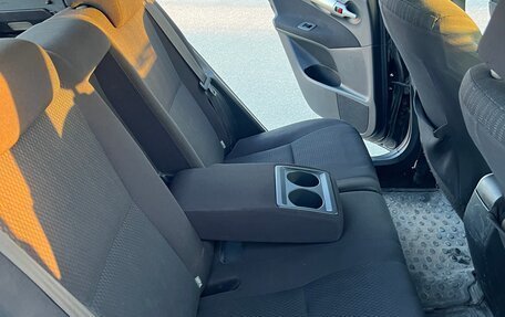 Toyota Auris II, 2007 год, 650 000 рублей, 13 фотография