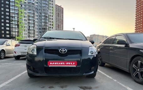 Toyota Auris II, 2007 год, 650 000 рублей, 11 фотография