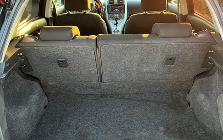 Toyota Auris II, 2007 год, 650 000 рублей, 32 фотография