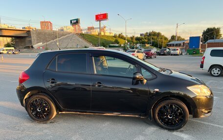 Toyota Auris II, 2007 год, 650 000 рублей, 21 фотография