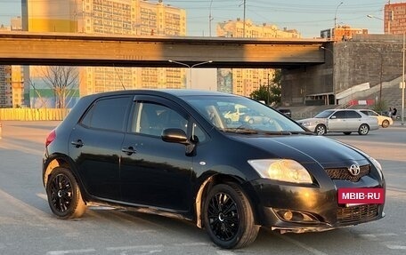Toyota Auris II, 2007 год, 650 000 рублей, 24 фотография