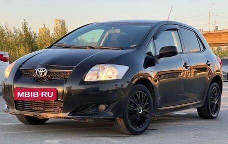 Toyota Auris II, 2007 год, 650 000 рублей, 23 фотография
