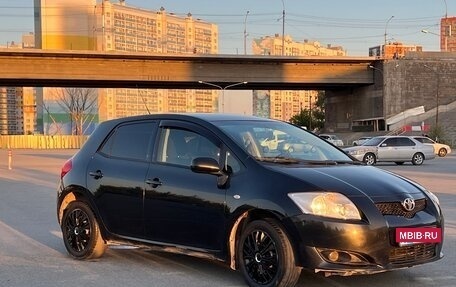 Toyota Auris II, 2007 год, 650 000 рублей, 22 фотография