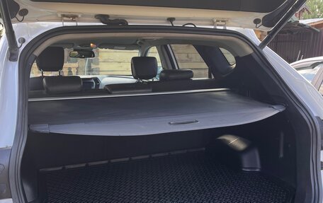 Hyundai Santa Fe III рестайлинг, 2018 год, 2 180 000 рублей, 16 фотография