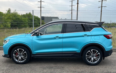 Geely Coolray I, 2022 год, 1 653 000 рублей, 5 фотография