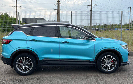 Geely Coolray I, 2022 год, 1 653 000 рублей, 4 фотография