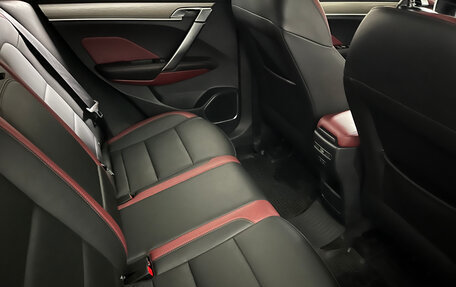 Geely Coolray I, 2022 год, 1 653 000 рублей, 10 фотография