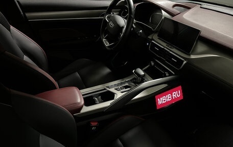 Geely Coolray I, 2022 год, 1 653 000 рублей, 11 фотография