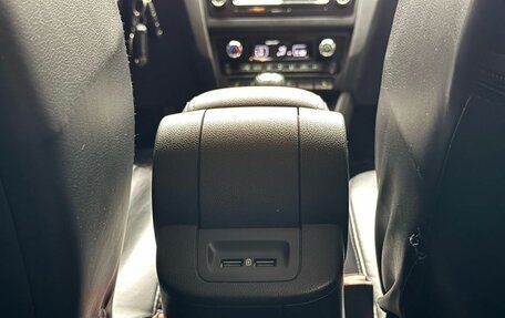 Skoda Rapid I, 2019 год, 1 456 000 рублей, 19 фотография