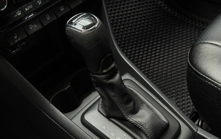 Skoda Rapid I, 2019 год, 1 456 000 рублей, 12 фотография