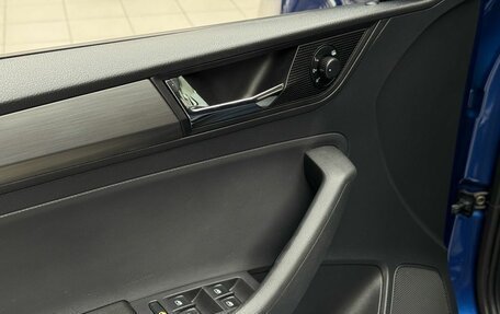 Skoda Rapid I, 2019 год, 1 456 000 рублей, 15 фотография
