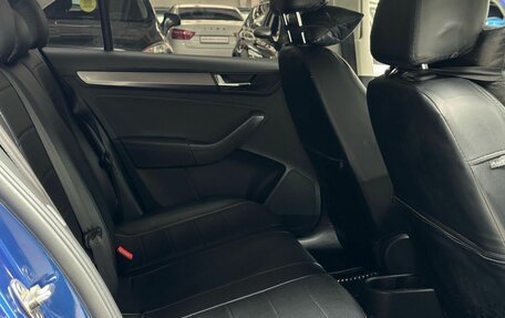 Skoda Rapid I, 2019 год, 1 456 000 рублей, 18 фотография