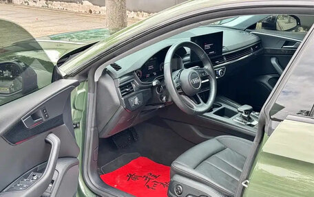 Audi A5, 2021 год, 3 450 000 рублей, 9 фотография