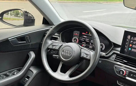 Audi A5, 2021 год, 3 450 000 рублей, 12 фотография