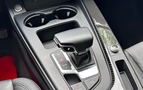 Audi A5, 2021 год, 3 450 000 рублей, 14 фотография