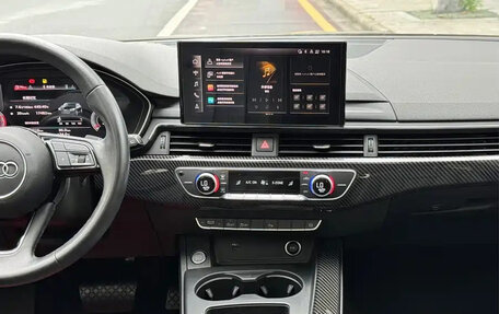 Audi A5, 2021 год, 3 450 000 рублей, 13 фотография