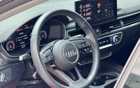 Audi A5, 2021 год, 3 450 000 рублей, 10 фотография