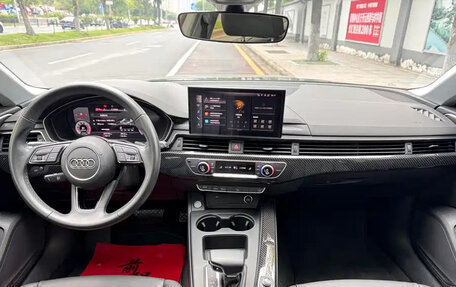 Audi A5, 2021 год, 3 450 000 рублей, 8 фотография