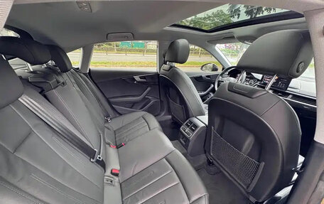 Audi A5, 2021 год, 3 450 000 рублей, 17 фотография