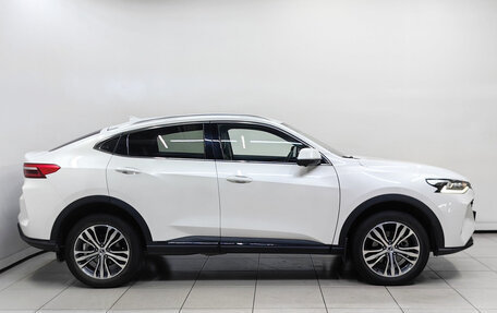 Haval F7x I, 2023 год, 2 099 000 рублей, 5 фотография