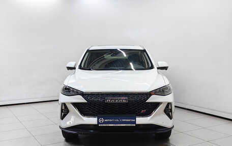 Haval F7x I, 2023 год, 2 099 000 рублей, 3 фотография