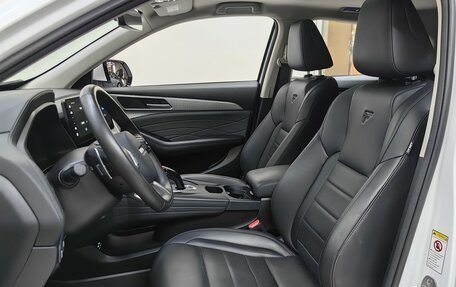 Haval F7x I, 2023 год, 2 099 000 рублей, 6 фотография